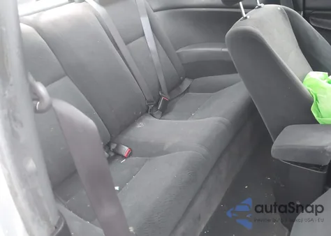 2004 Honda Civic Ex z USA, uszkodzony, nr VIN 1HGEM22904L072596